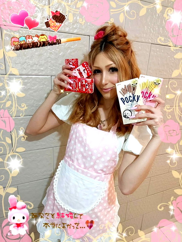 Archived image from @piyokoblog on Instagram