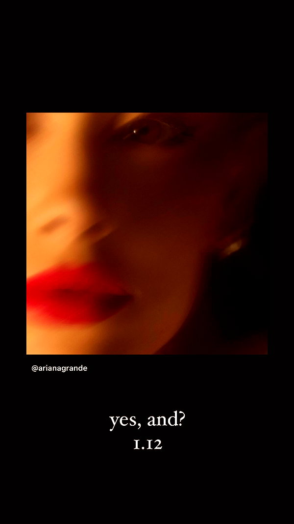 arianagrande instagram image archive image