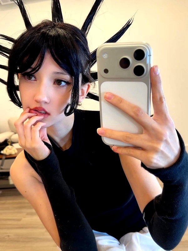 jillynozomi instagram image archive image