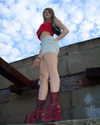 danafetishistova Altpins Profile Picture