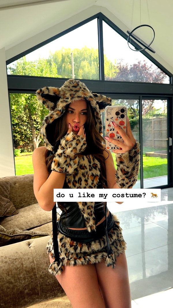 laurenalexis_x instagram image archive image