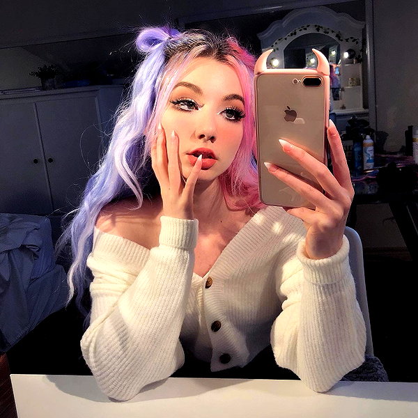 danielle.mercedie instagram image archive image