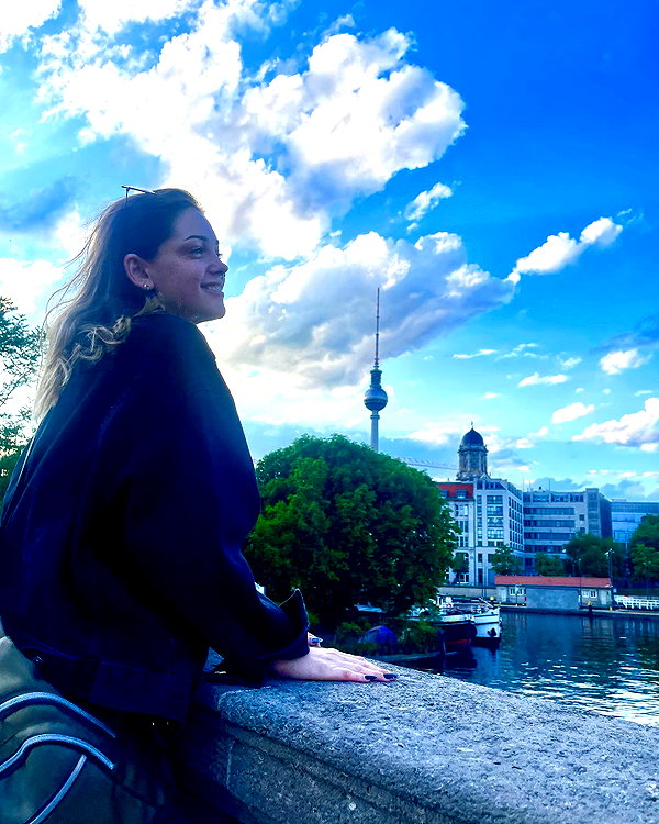 eva_romanovski instagram image archive image