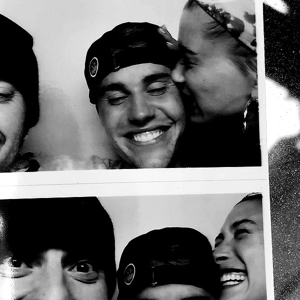 haileybieber instagram image archive image