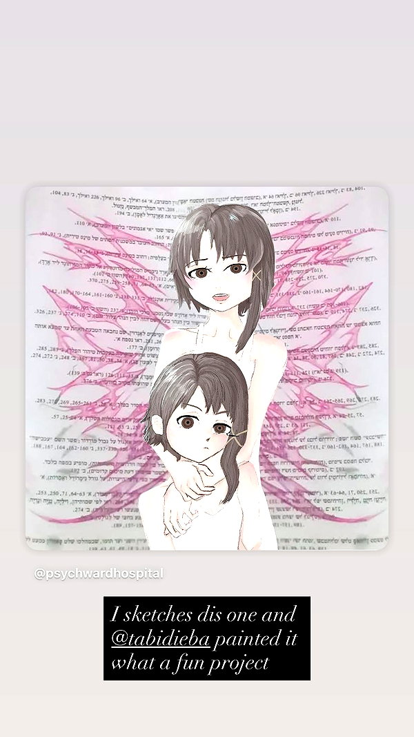 evilqueena010 instagram image archive image