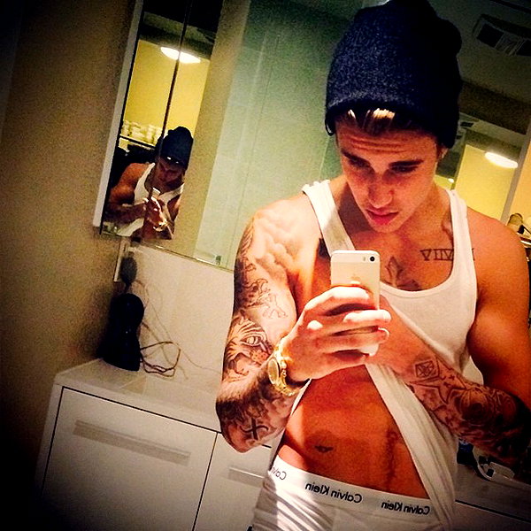 lilbieber instagram image archive image