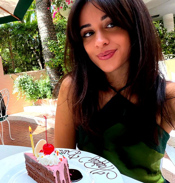 camila_cabello instagram image archive image