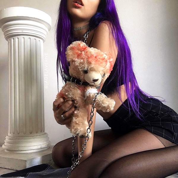 jadelaverne instagram image archive image