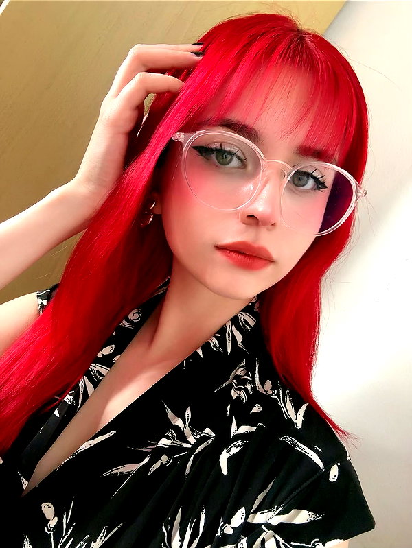 lulymakima instagram image archive image
