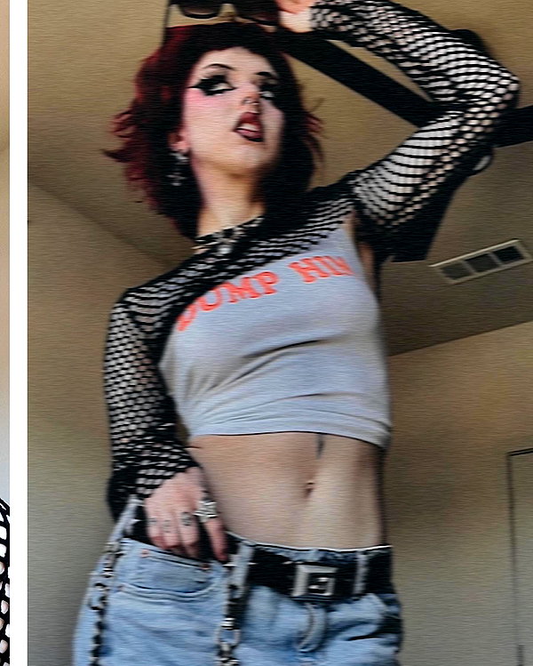 yeahimcaroline instagram image archive image