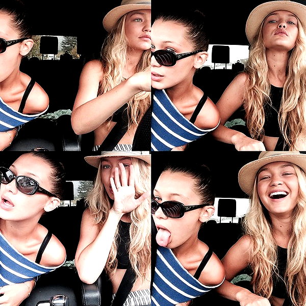 gigihadid instagram image archive image