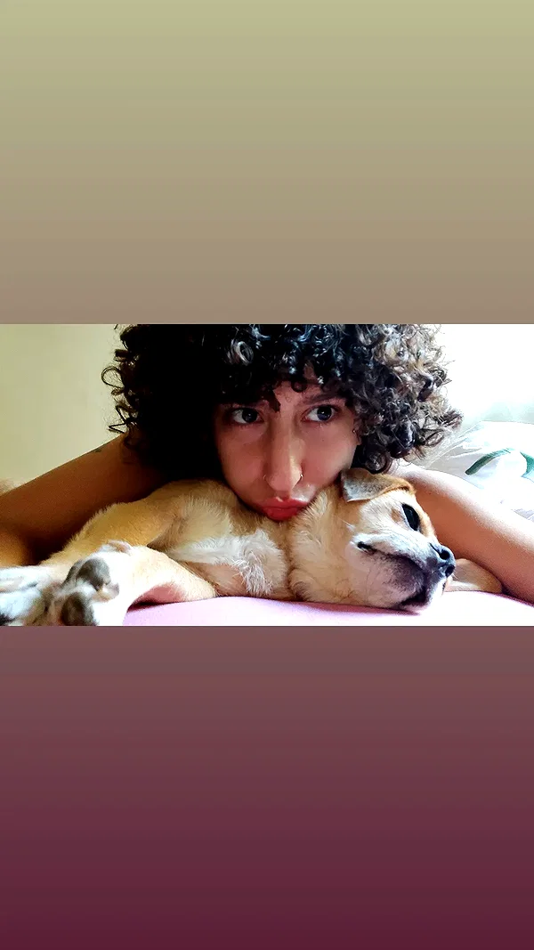 alma.almog instagram image archive image