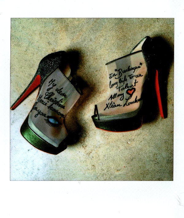 burlesquethemusicalofficial instagram image archive image