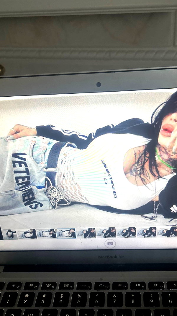zommmbri instagram image archive image