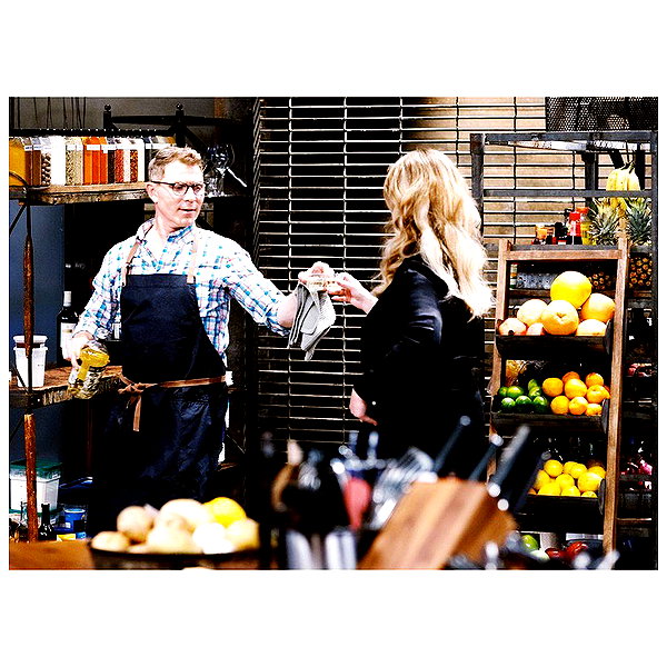 sashapieterse instagram image archive image