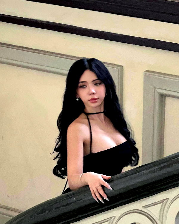 lyhythuedoxinh instagram image archive image
