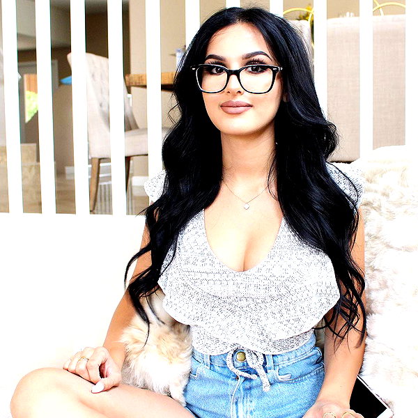 sssniperwolf instagram image archive image