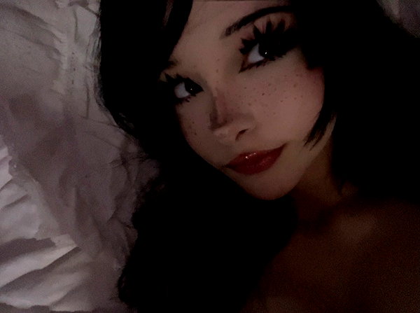 caterpiekae instagram image archive image