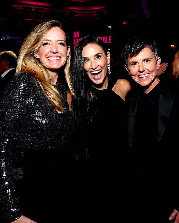 demimoore instagram image archive image