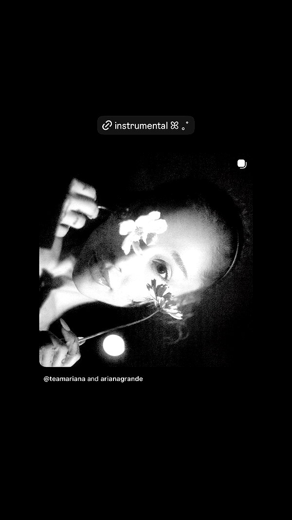 arianagrande instagram image archive image