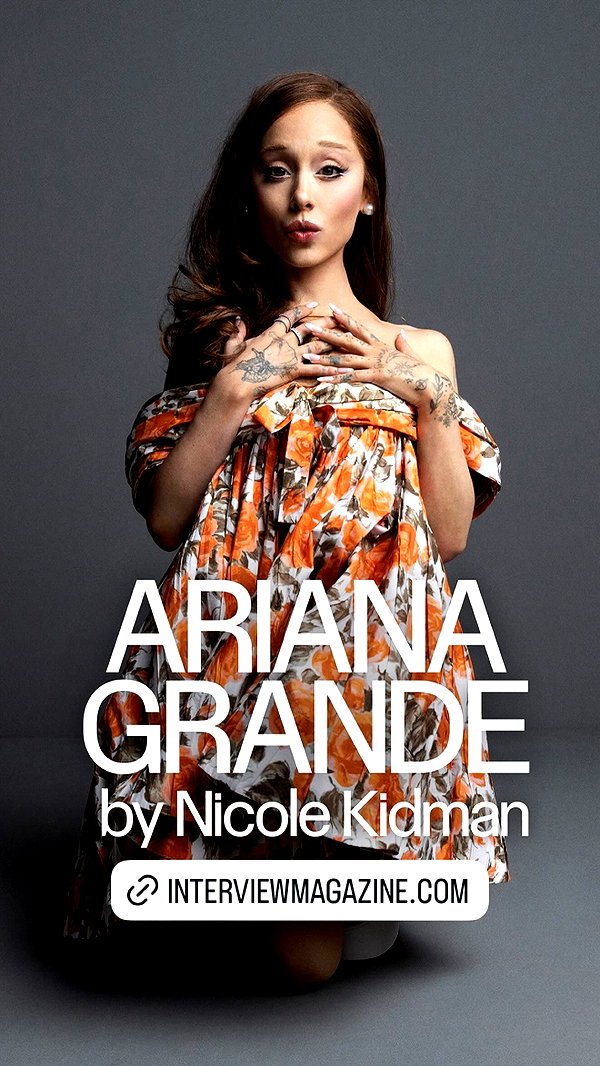 arianagrande instagram image archive image