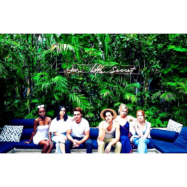 madelame instagram image archive image