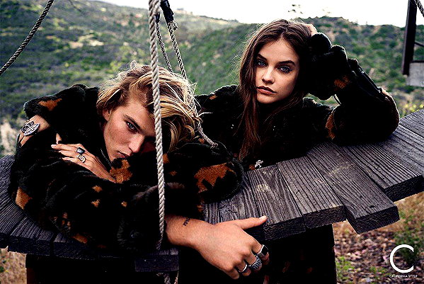 realbarbarapalvin instagram image archive image