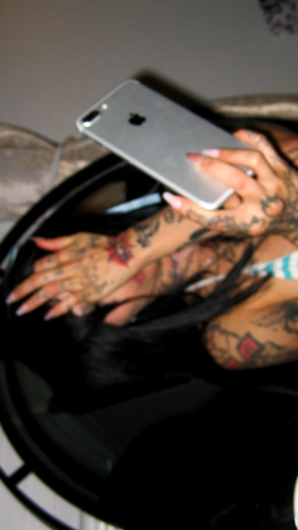 zommmbri instagram image archive image