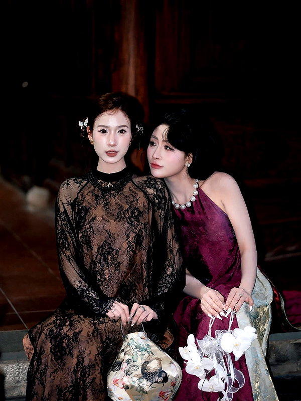 lyhythuedoxinh instagram image archive image