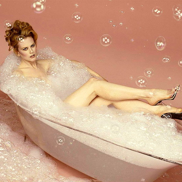 nicolekidman instagram image archive image