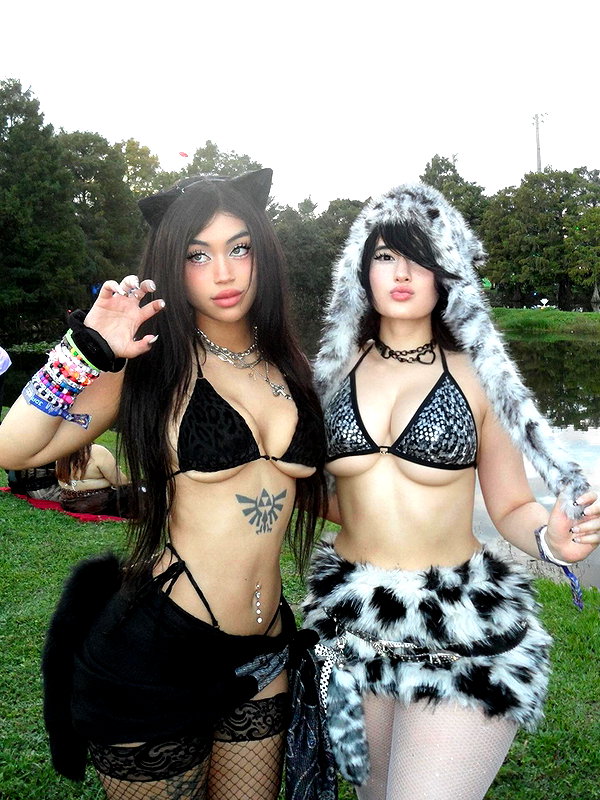 rinnibunny rinnibunny archive image