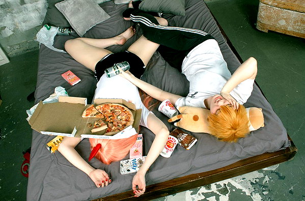 pepper_cos instagram image archive image