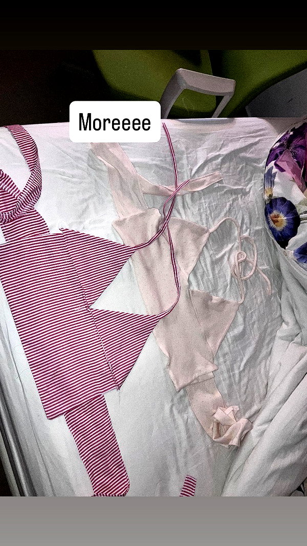 elianachetrit instagram image archive image