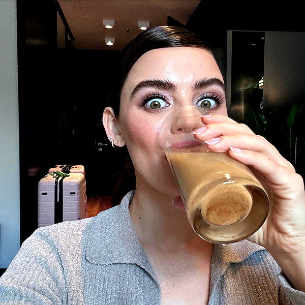 lucyhale instagram image archive image