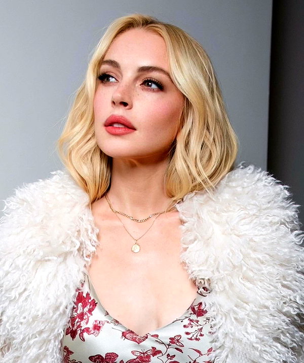 lindsaylohan instagram image archive image