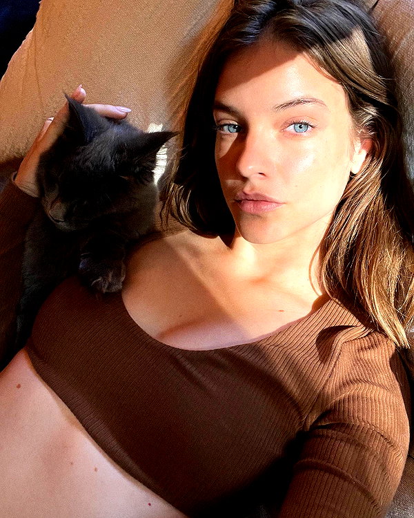 realbarbarapalvin instagram image archive image