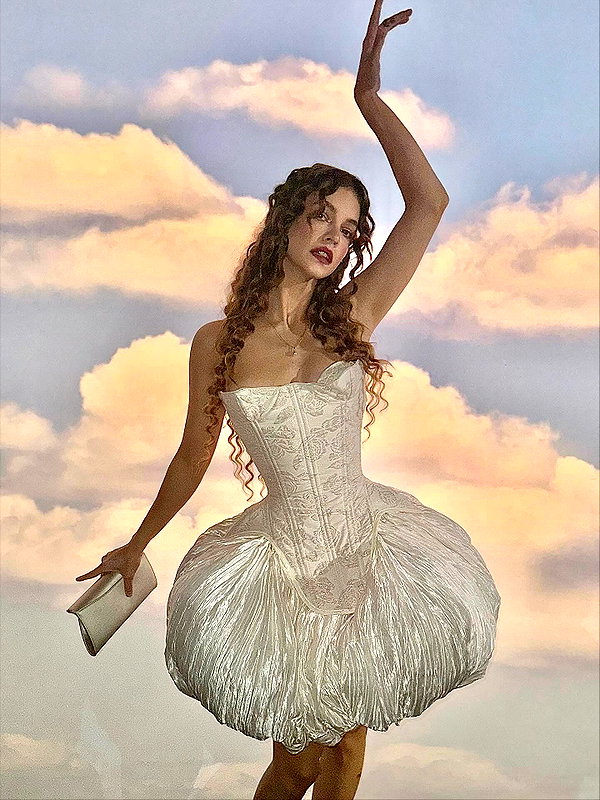 realbarbarapalvin instagram image archive image