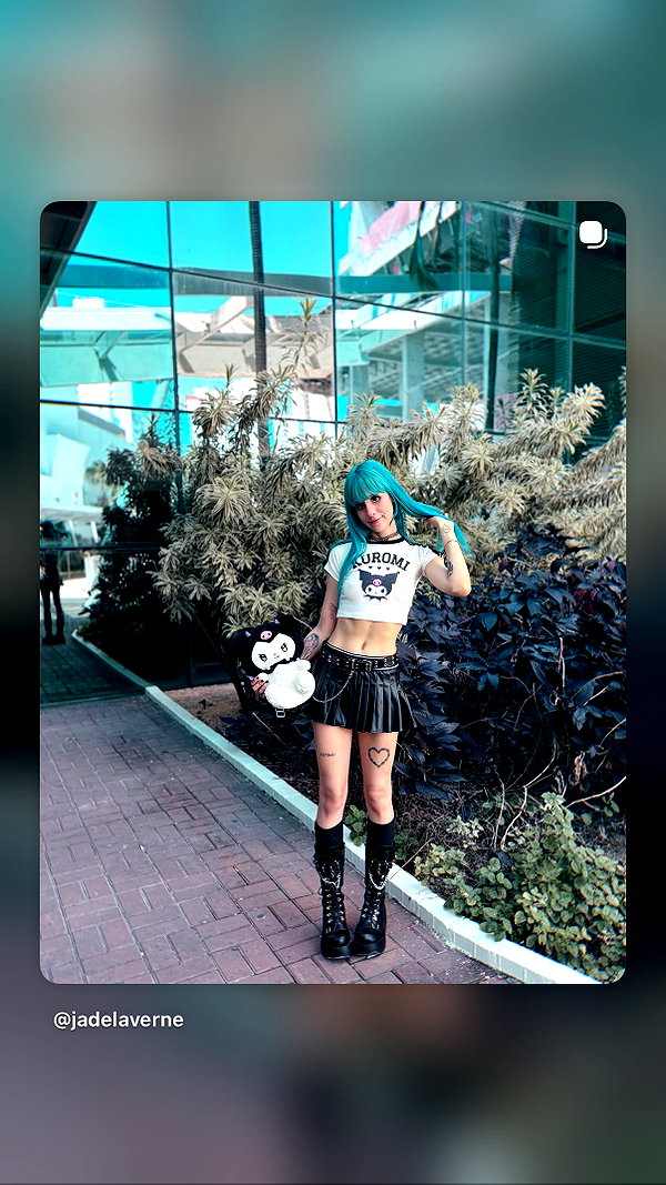 jadelaverne instagram image archive image
