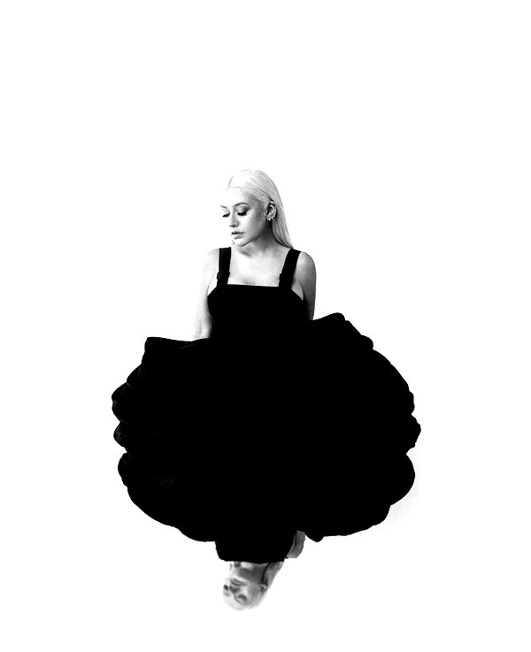 xtina instagram image archive image