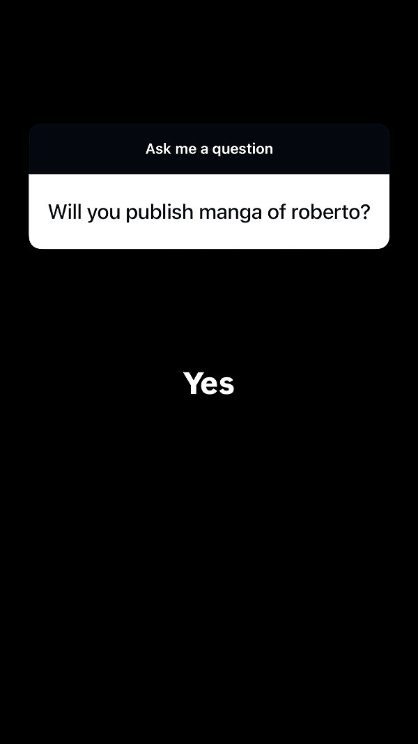 animeofroberto instagram image archive image