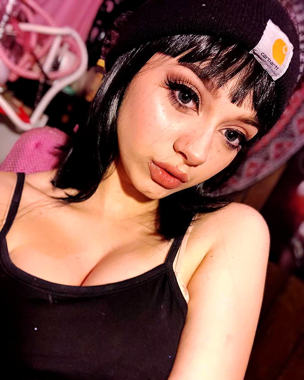 jennajinxy instagram image archive image