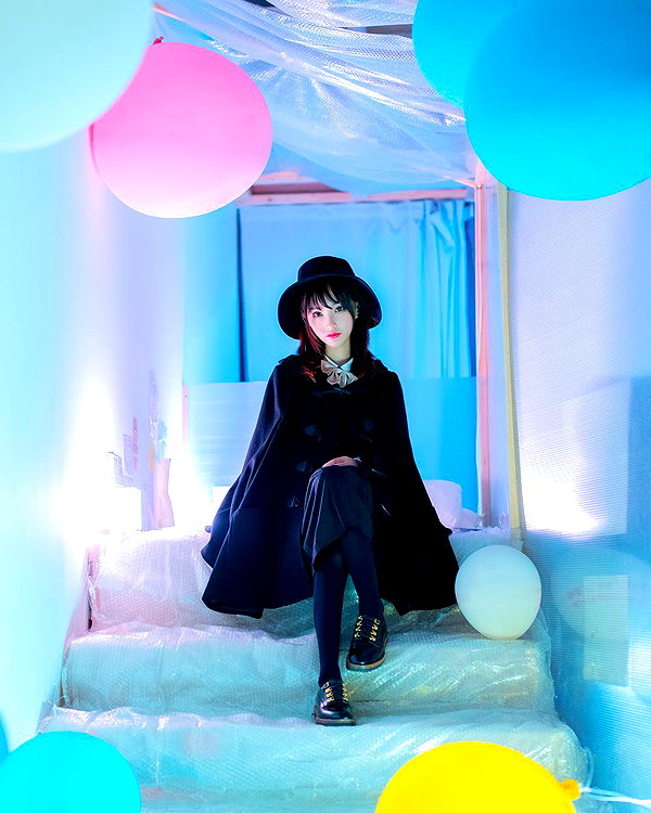 rakukoo instagram image archive image
