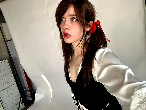 norafawn instagram image archive image