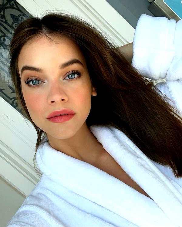 realbarbarapalvin instagram image archive image