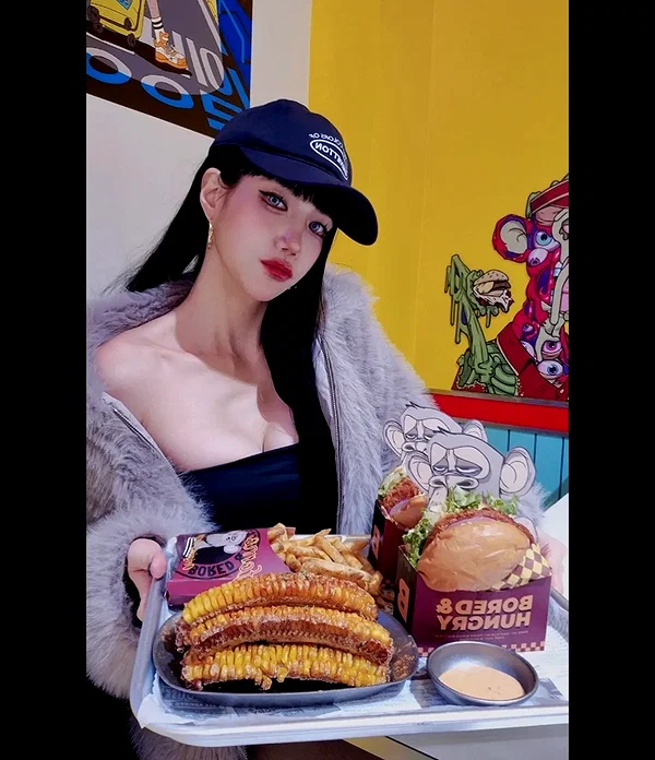 bora__look instagram image archive image