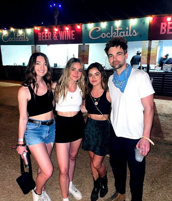 lucyhale instagram image archive image