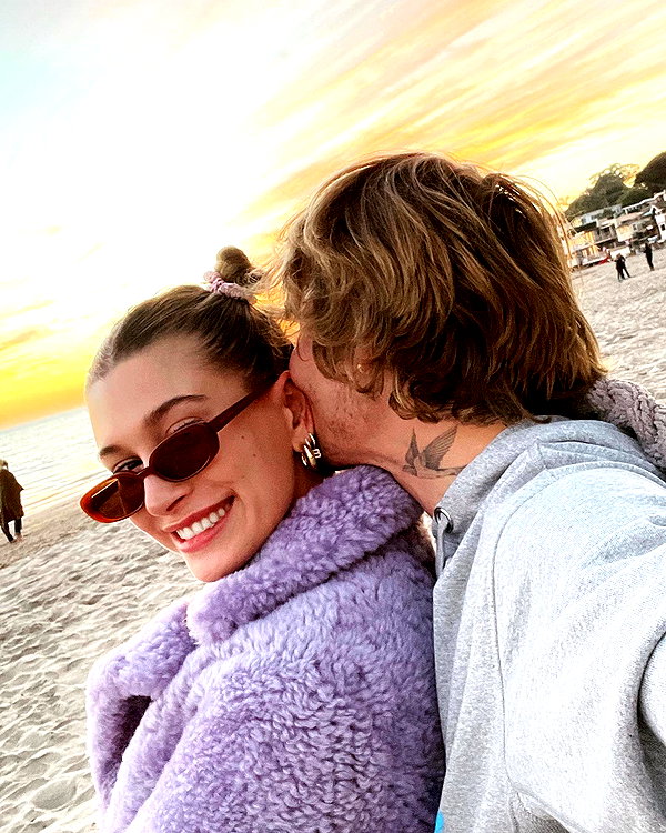 haileybieber instagram image archive image