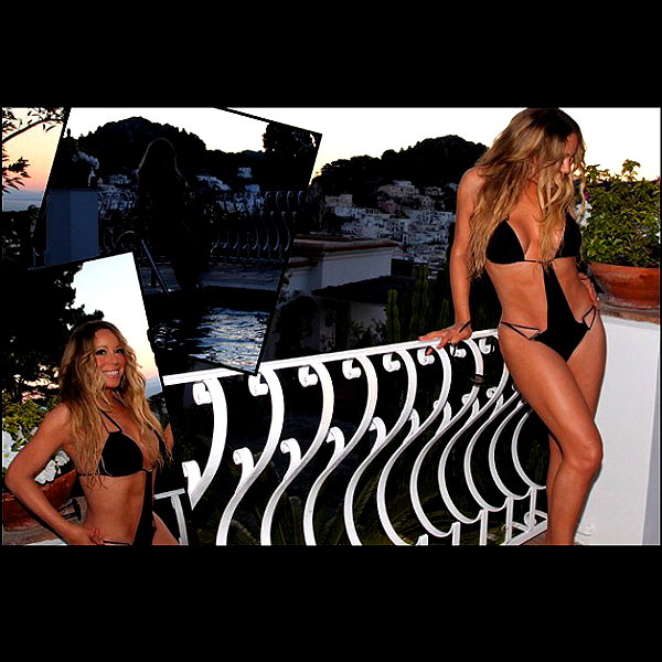 mariahcarey instagram image archive image