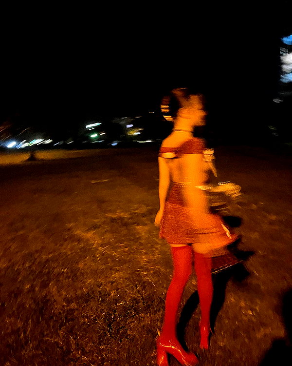 macaroni_naomi instagram image archive image