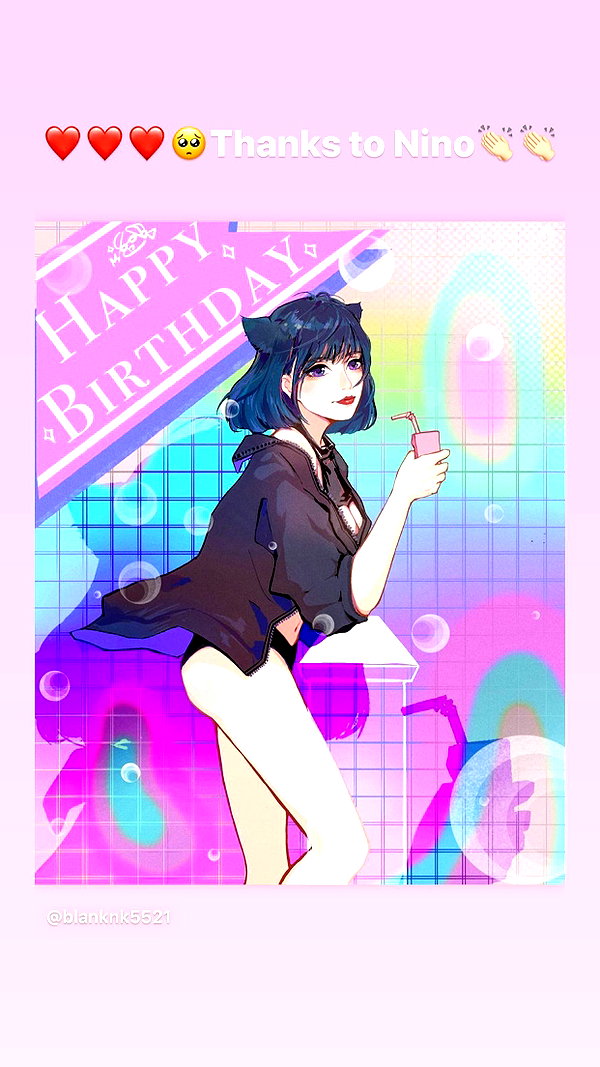 rakukoo instagram image archive image